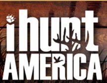 i hunt america, free stickers by mail
